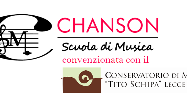 Stipulata la Convenzione con il Conservatorio “Tito Schipa” di Lecce